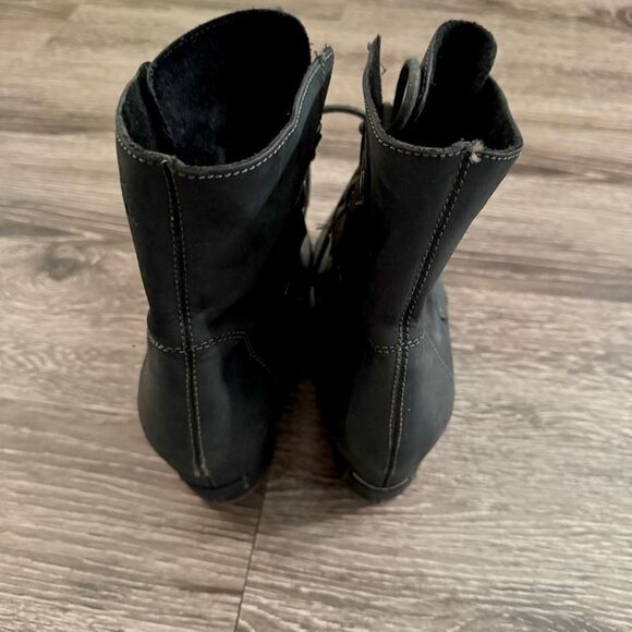 Sorel Joan Of Arctic II Wedge Boots - Picture 4 of 6